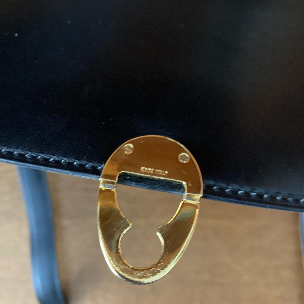 Authentic Celine Vintage Shoulder Bag - Picture 11 of 16